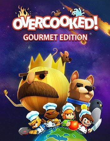 Overcooked