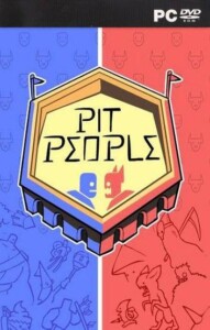 Pit People Free Download