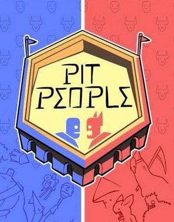 Pit People Free Download