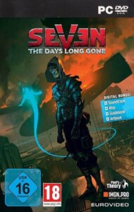 Seven The Days Long Gone