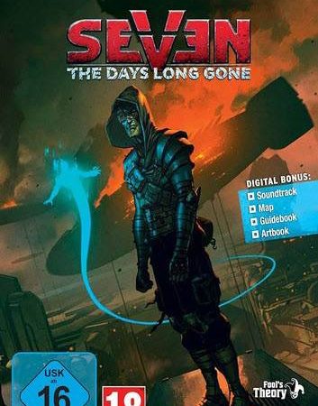 Seven The Days Long Gone