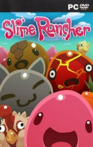 Slime Rancher