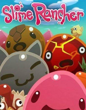 Slime Rancher