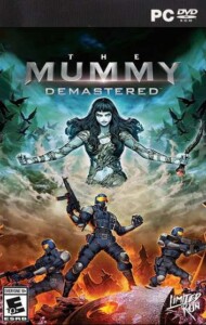 The Mummy Demastered Free Download