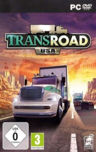 TransRoad USA Free Download
