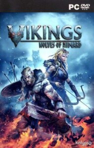 Vikings Wolves of Midgard