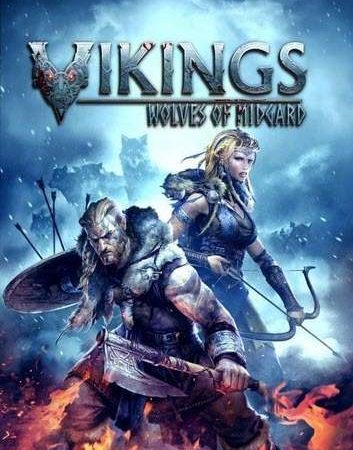 Vikings Wolves of Midgard