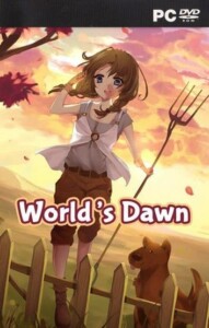 World’s Dawn