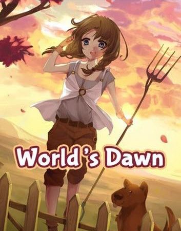 World’s Dawn
