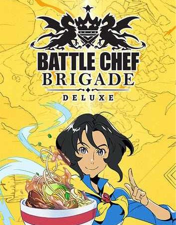 Battle Chef Brigade Free Download