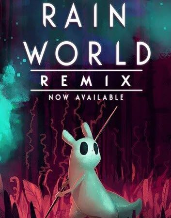 Rain World Free Download