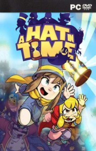 A Hat in Time