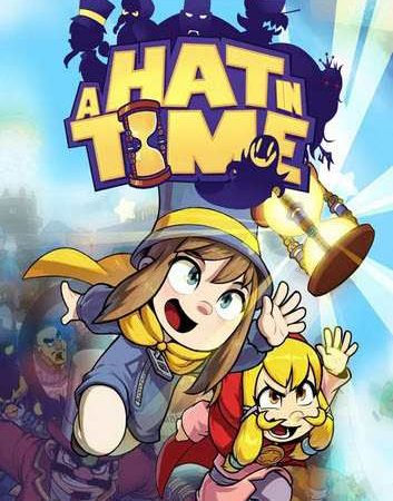A Hat in Time