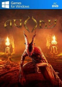 Agony PC Free Download