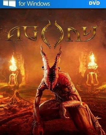 Agony PC Free Download