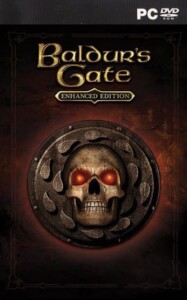 Baldurs Gate
