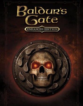 Baldurs Gate