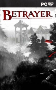 Betrayer Free Downoload [Full] [PC] [GOG]