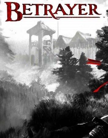 Betrayer Free Downoload [Full] [PC] [GOG]