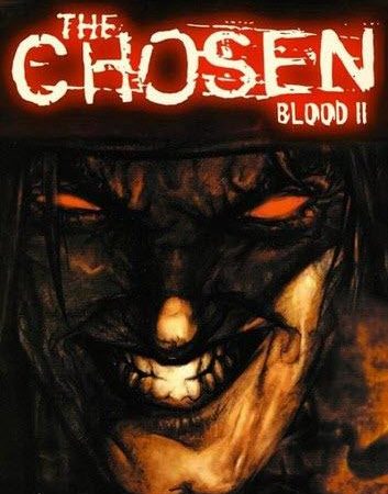 Blood 2 The Chosen [PC] [Windows]