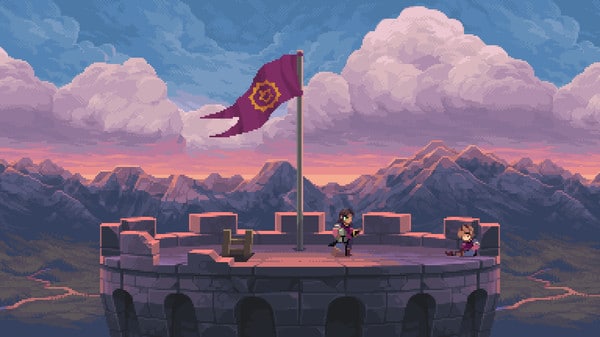 Chasm Free Download (v1.087) 3 Chasm