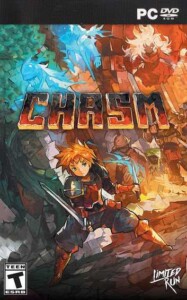 Chasm