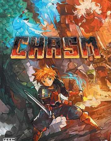 Chasm