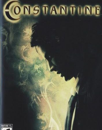 Constantine Free Download [Full] [MediaFire]