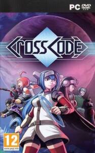 CrossCode