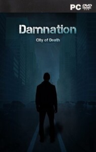 Damnation City of Death [Full] [PC] [MEGA]