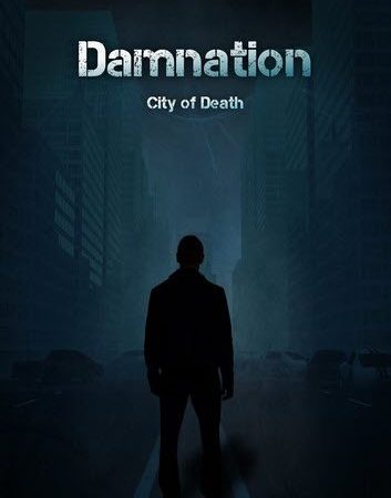 Damnation City of Death [Full] [PC] [MEGA]