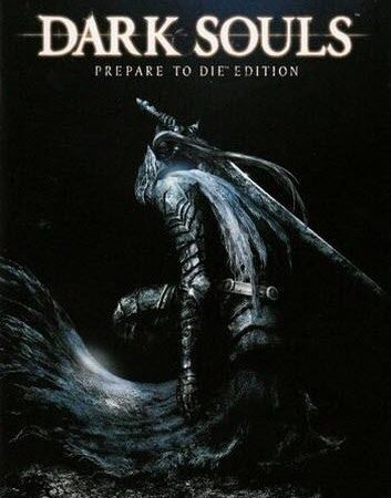 Dark Souls