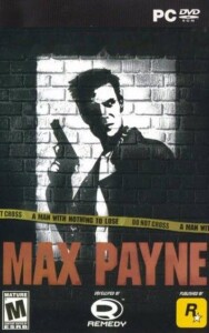 Dax Payne