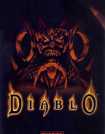 Diablo 1