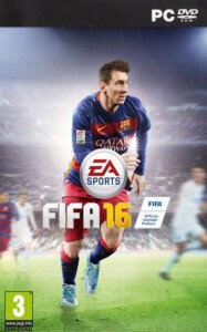 FIFA 16