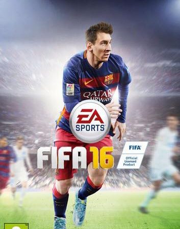FIFA 16