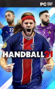 Handball 21