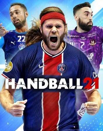 Handball 21