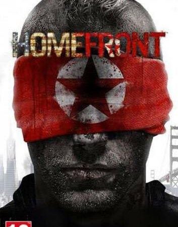 Homefront