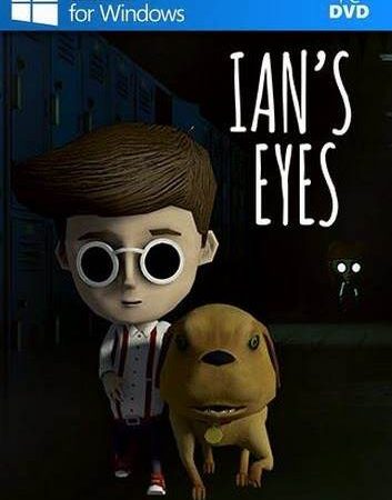 Ian’s Eyes PC Download