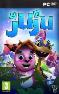 JUJU