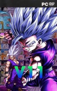 Jump Force Mugen V11