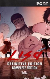 LISA Complete Edition
