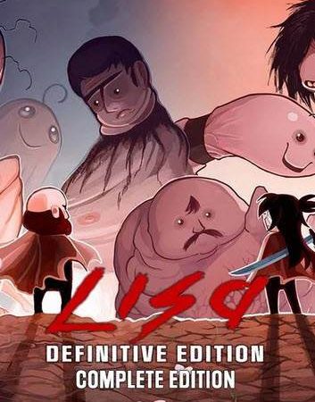 LISA Complete Edition