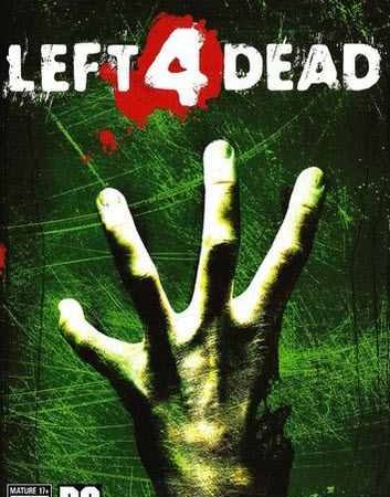 Left 4 Dead Free Download [Full] [PC] [RePack]