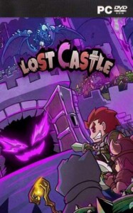 Lost Castle