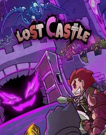 Lost Castle