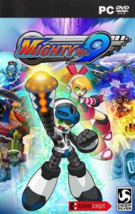 Mighty No 9