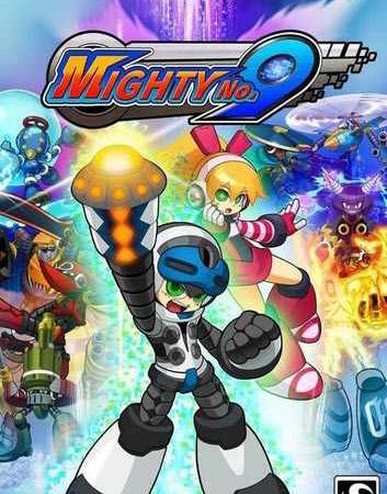 Mighty No 9