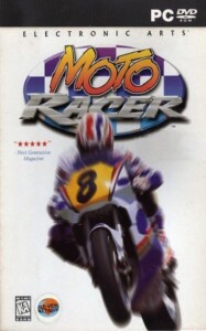 Moto Racer 1
